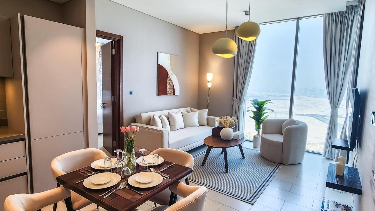 By Latinem Luxury 2br Holiday Cvr A2707 Near Burj Khalifa Appartement *