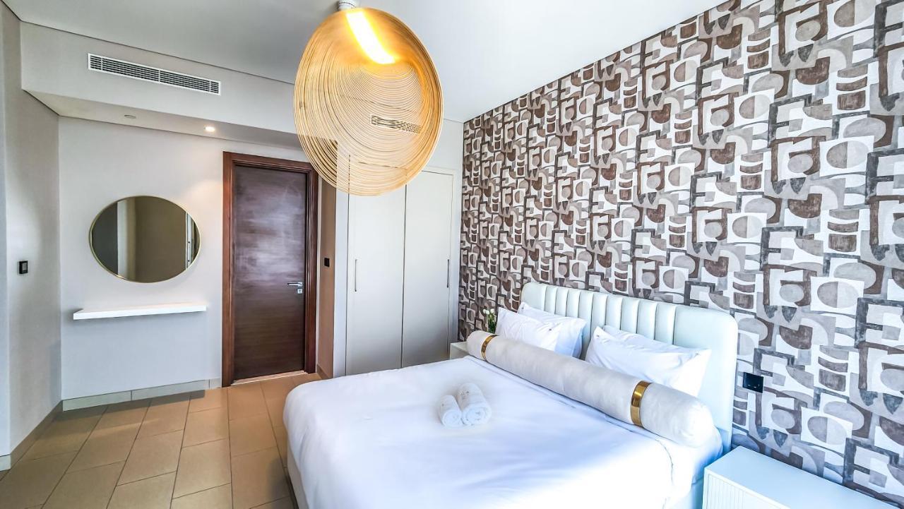 Appartement By Latinem Luxury 2br Holiday Cvr A2707 Near Burj Khalifa *