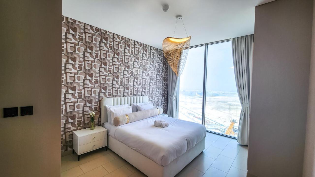 Appartement By Latinem Luxury 2br Holiday Cvr A2707 Near Burj Khalifa *