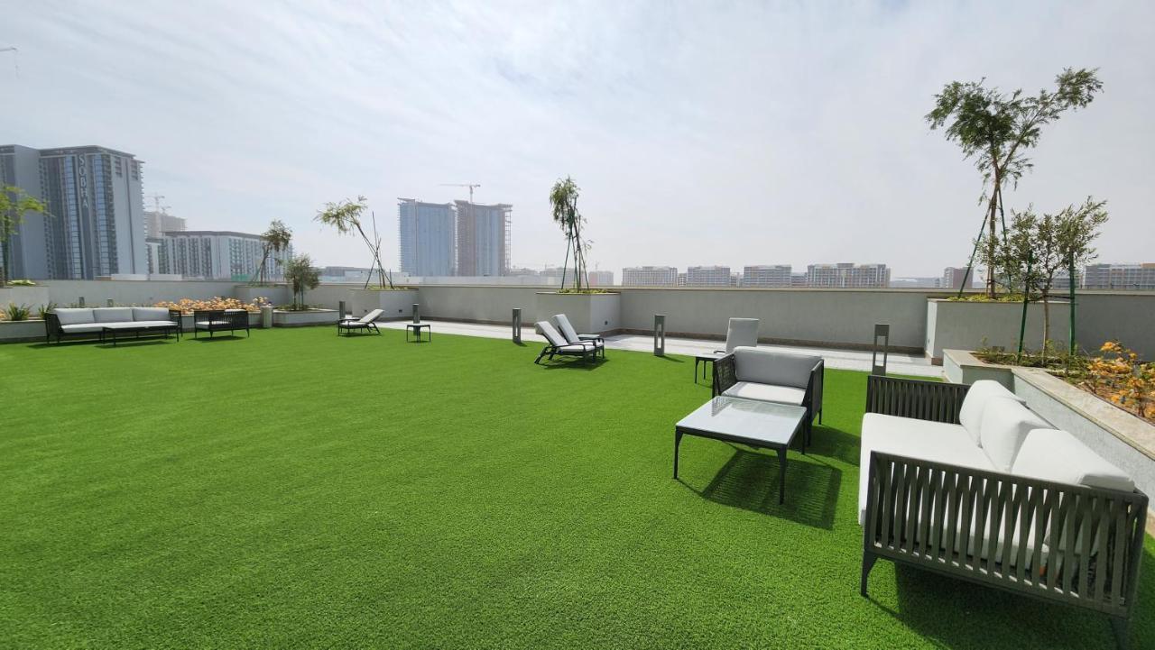 Appartement By Latinem Luxury 2br Holiday Cvr A2707 Near Burj Khalifa Dubai