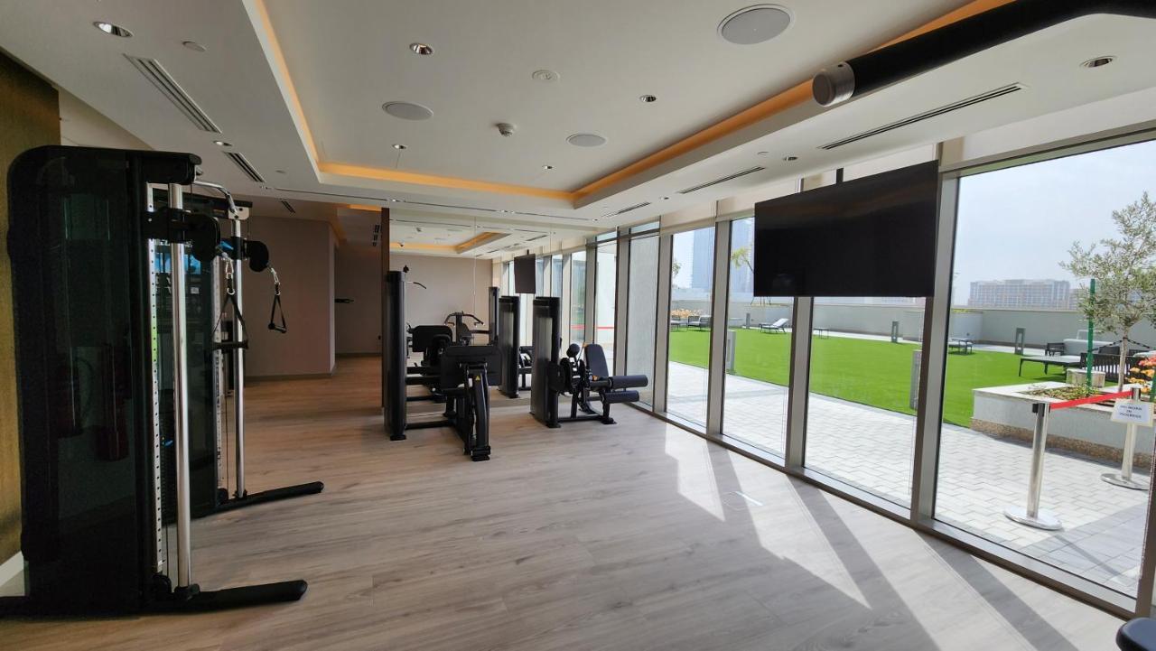 Appartement By Latinem Luxury 2br Holiday Cvr A2707 Near Burj Khalifa Dubai