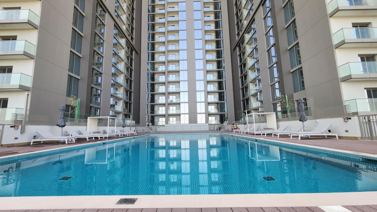 Appartement By Latinem Luxury 2br Holiday Cvr A2707 Near Burj Khalifa